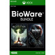 BioWare Bundle XBOX CD-Key